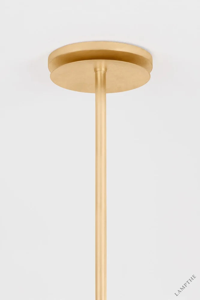 Ceylon Chandelier