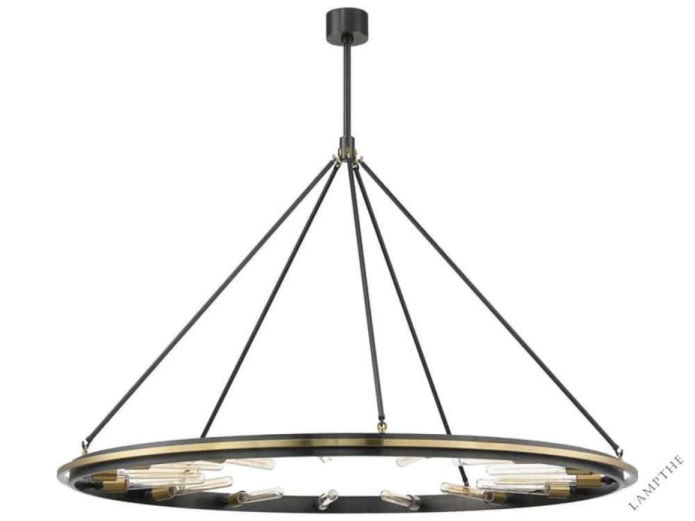Chambers Chandelier