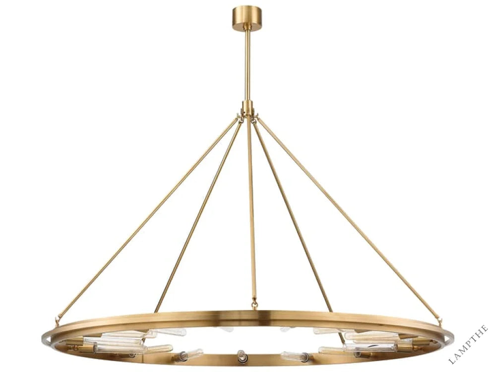 Chambers Chandelier