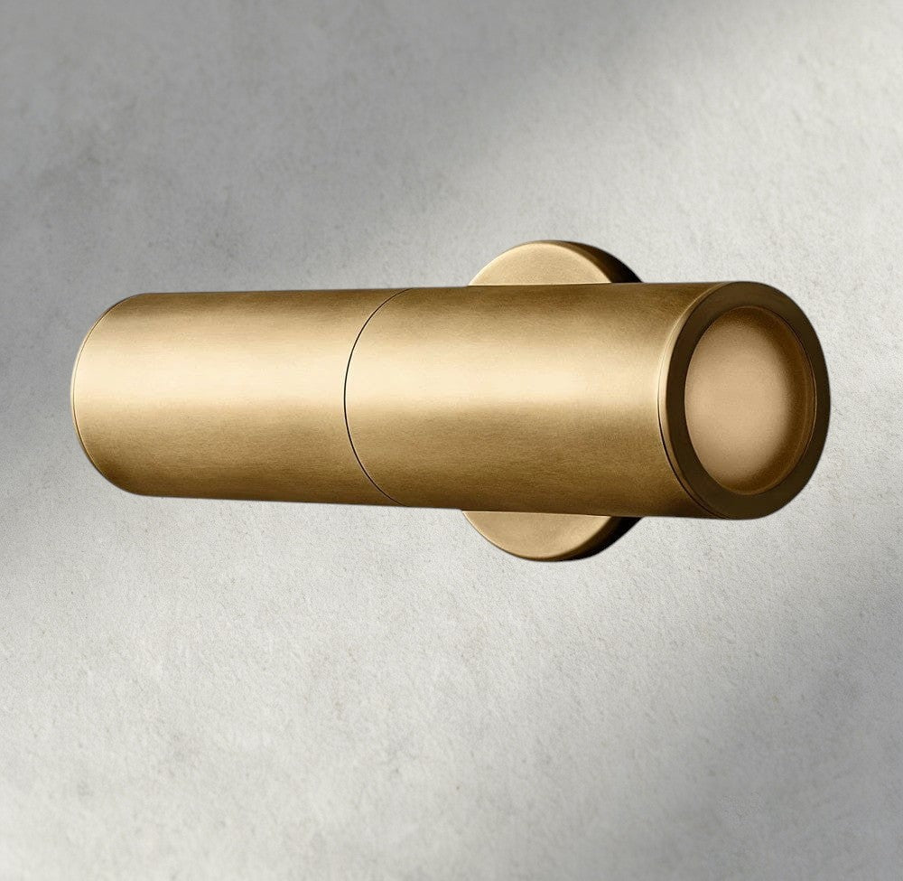 Champeaux Linear Sconce 12"