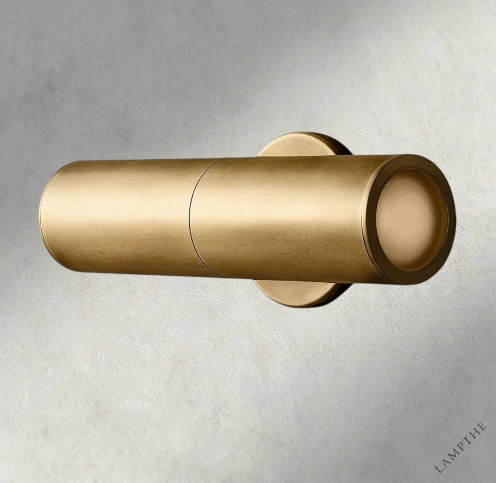 Champeaux Linear Sconce 12"