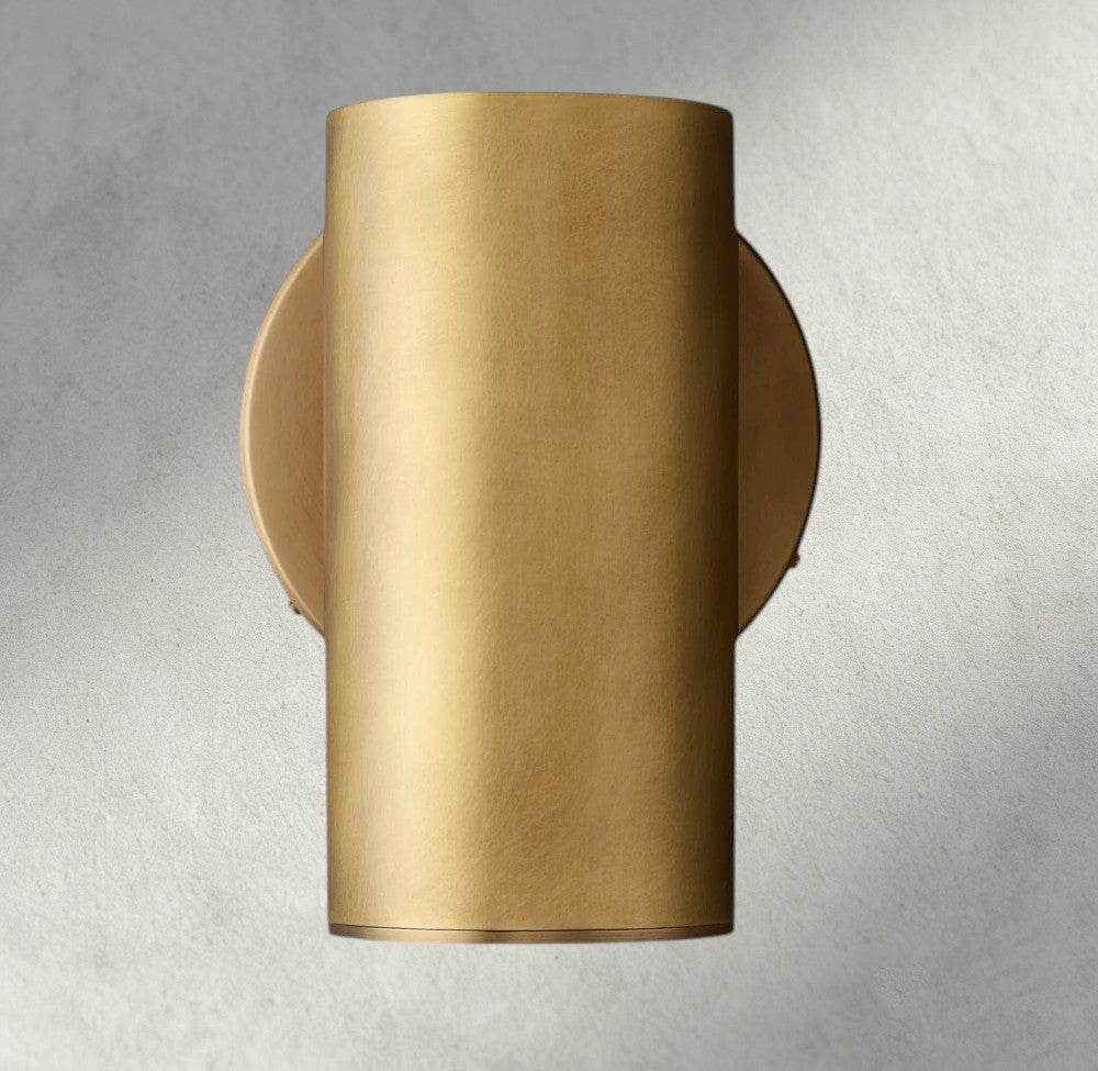 Champeaux Outdoor Sconce 6"