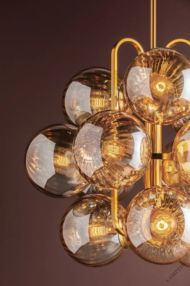 Chandelier Cronus