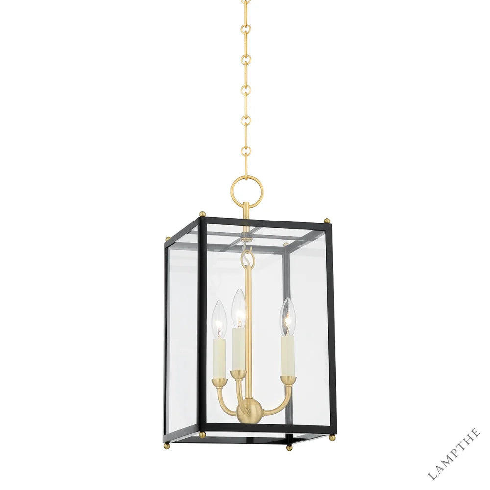 Chaselton Lantern