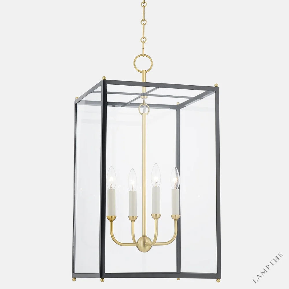 Chaselton Lantern
