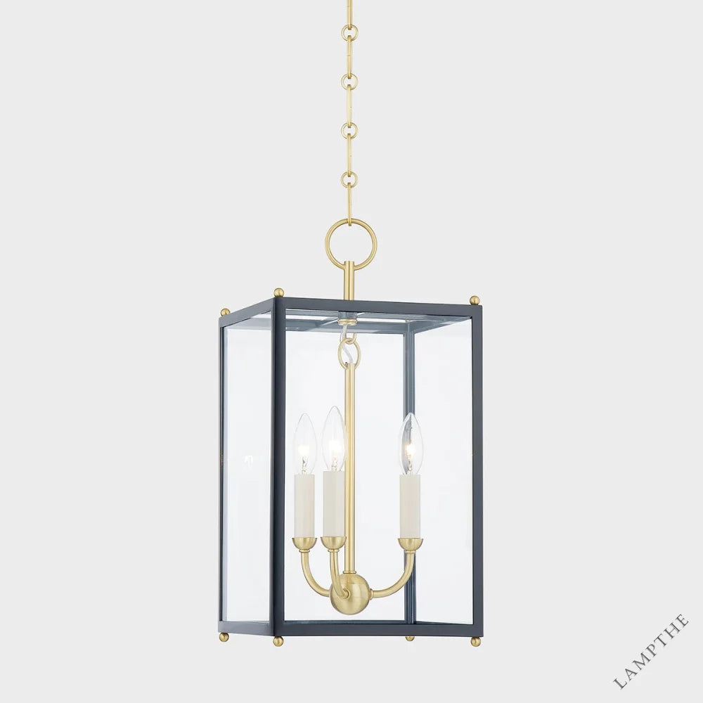 Chaselton Lantern