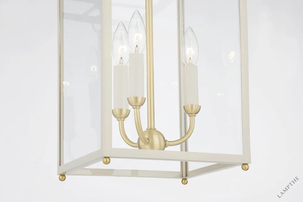 Chaselton Lantern