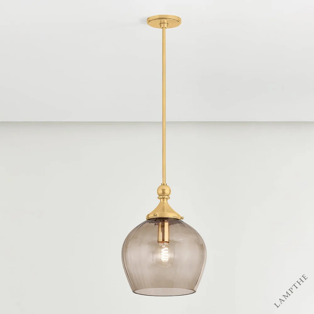 Chatton Pendant