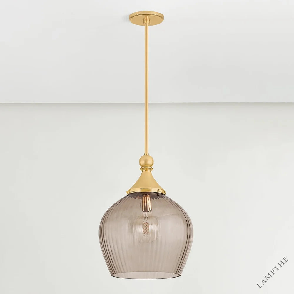 Chatton Pendant