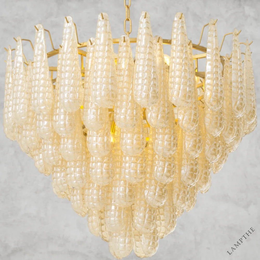Chaves 12-Light Chandelier