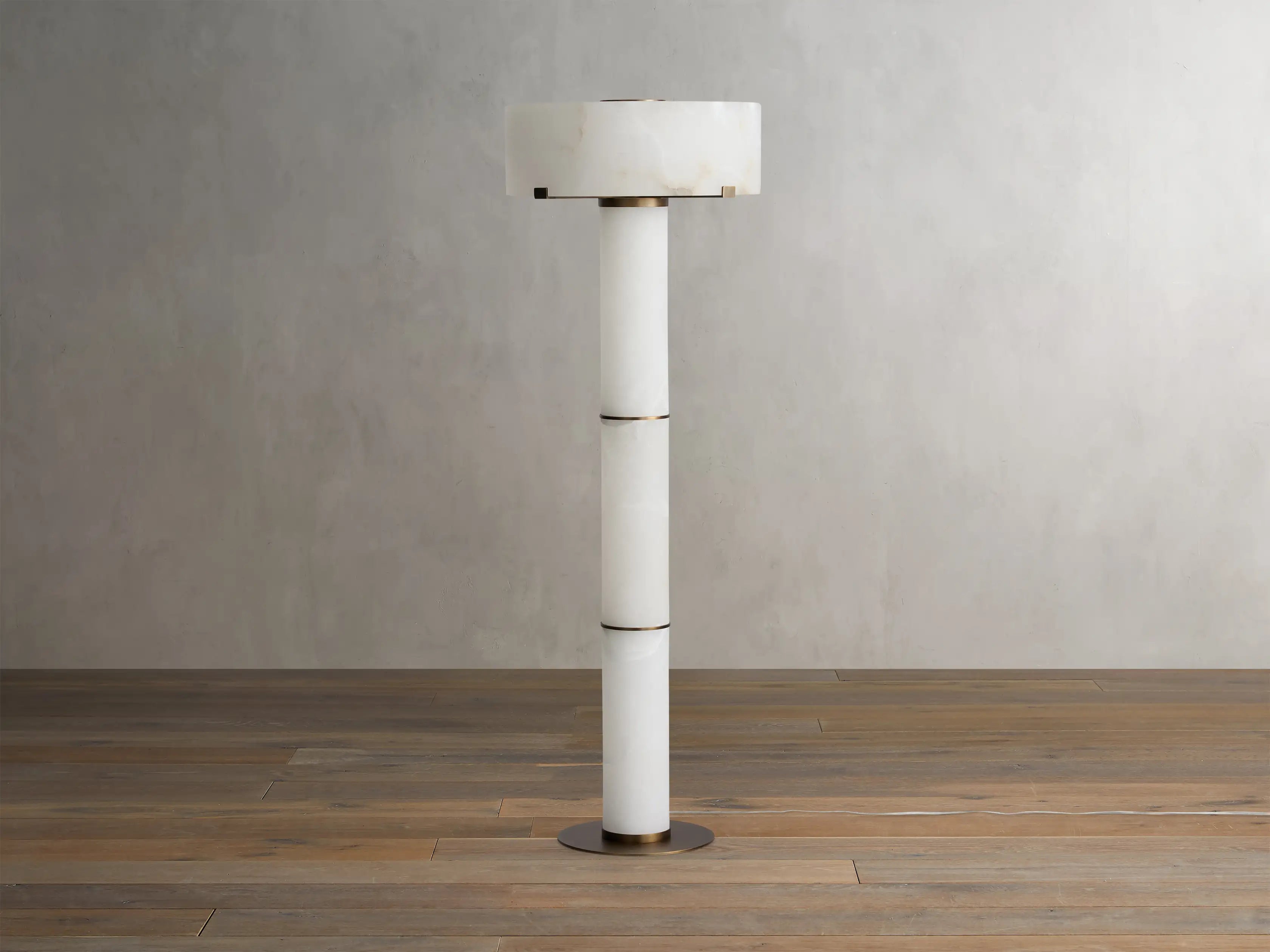 Chayla Floor Lamp