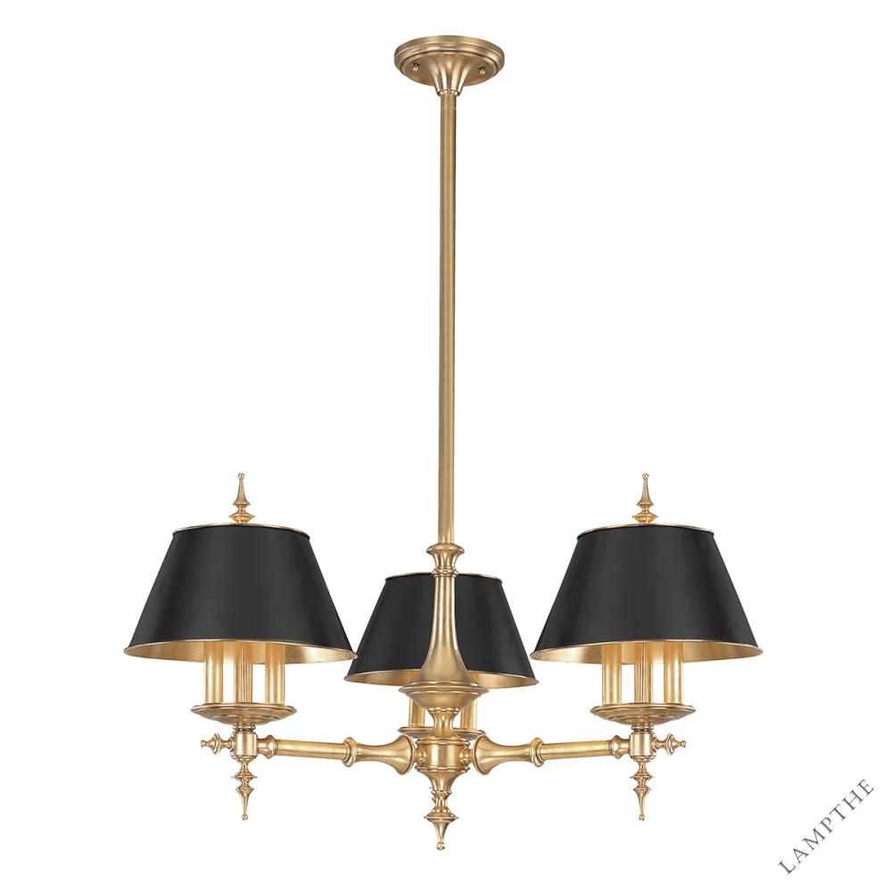 Cheshire Chandelier