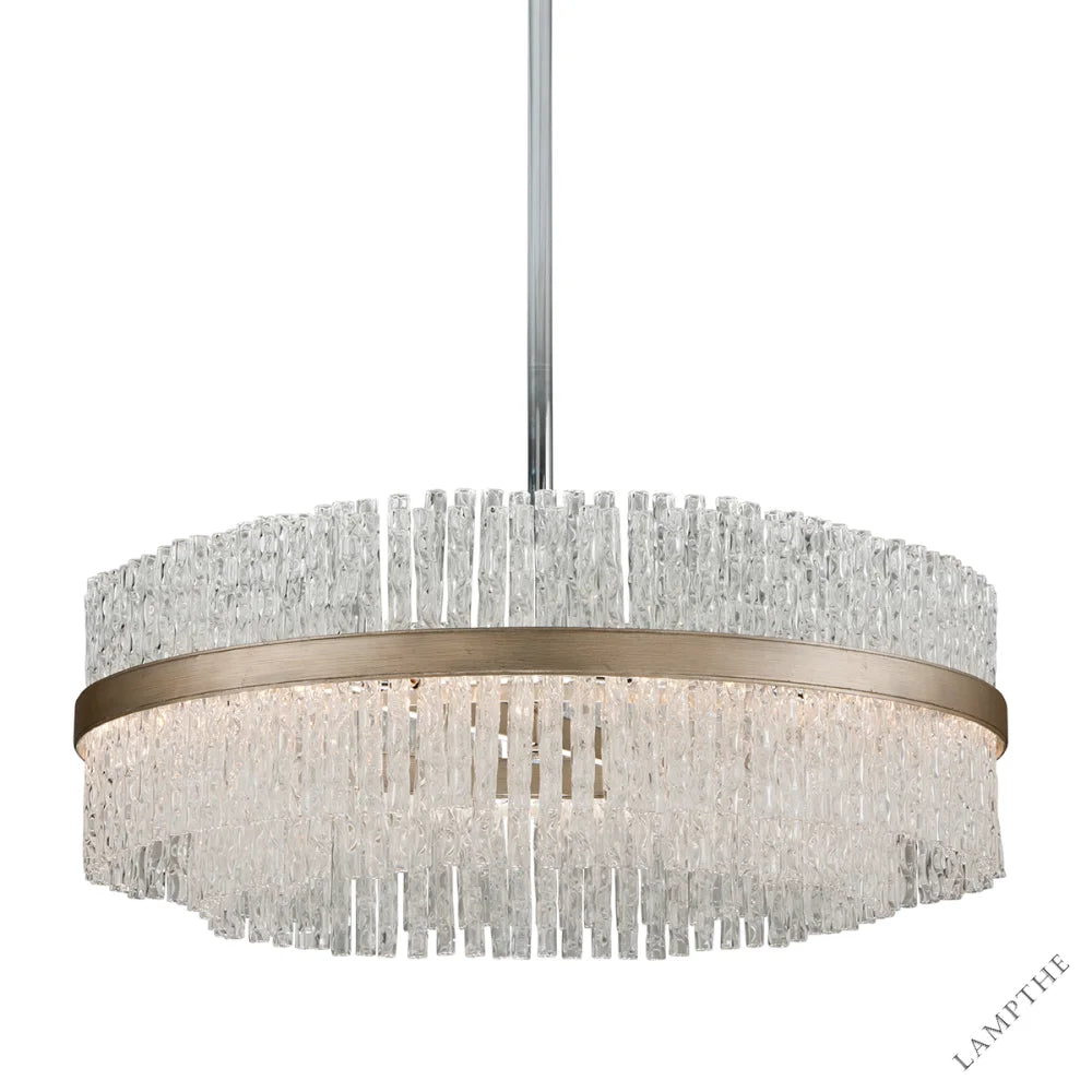 Chime Chandelier