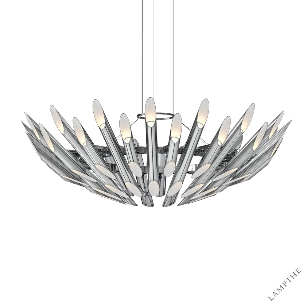 Chimes Chandelier