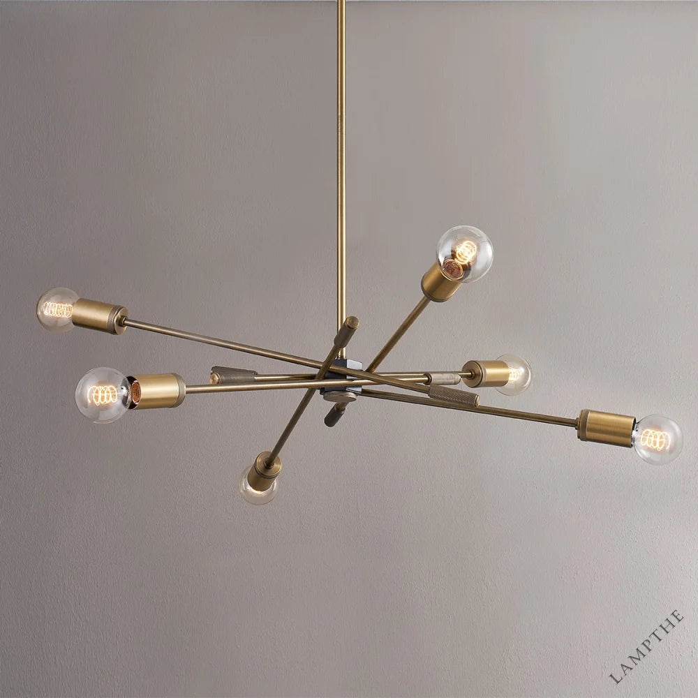 Chino Chandelier