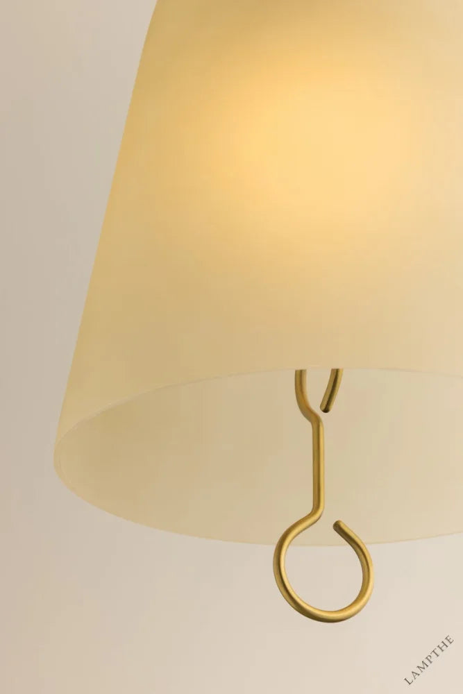 Christine Pendant