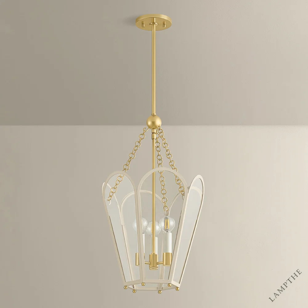 Clarisse Lantern 13"