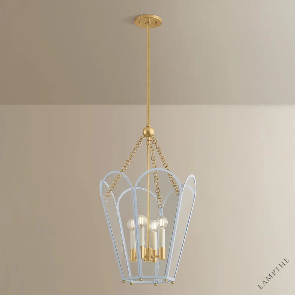 Clarisse Lantern 16"