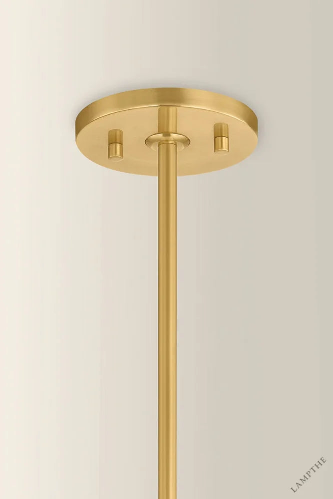 Clarisse Lantern 16"