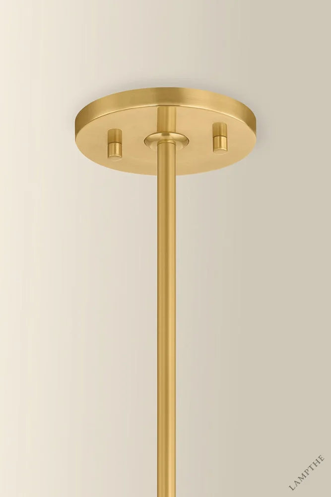 Clarisse Lantern 16"