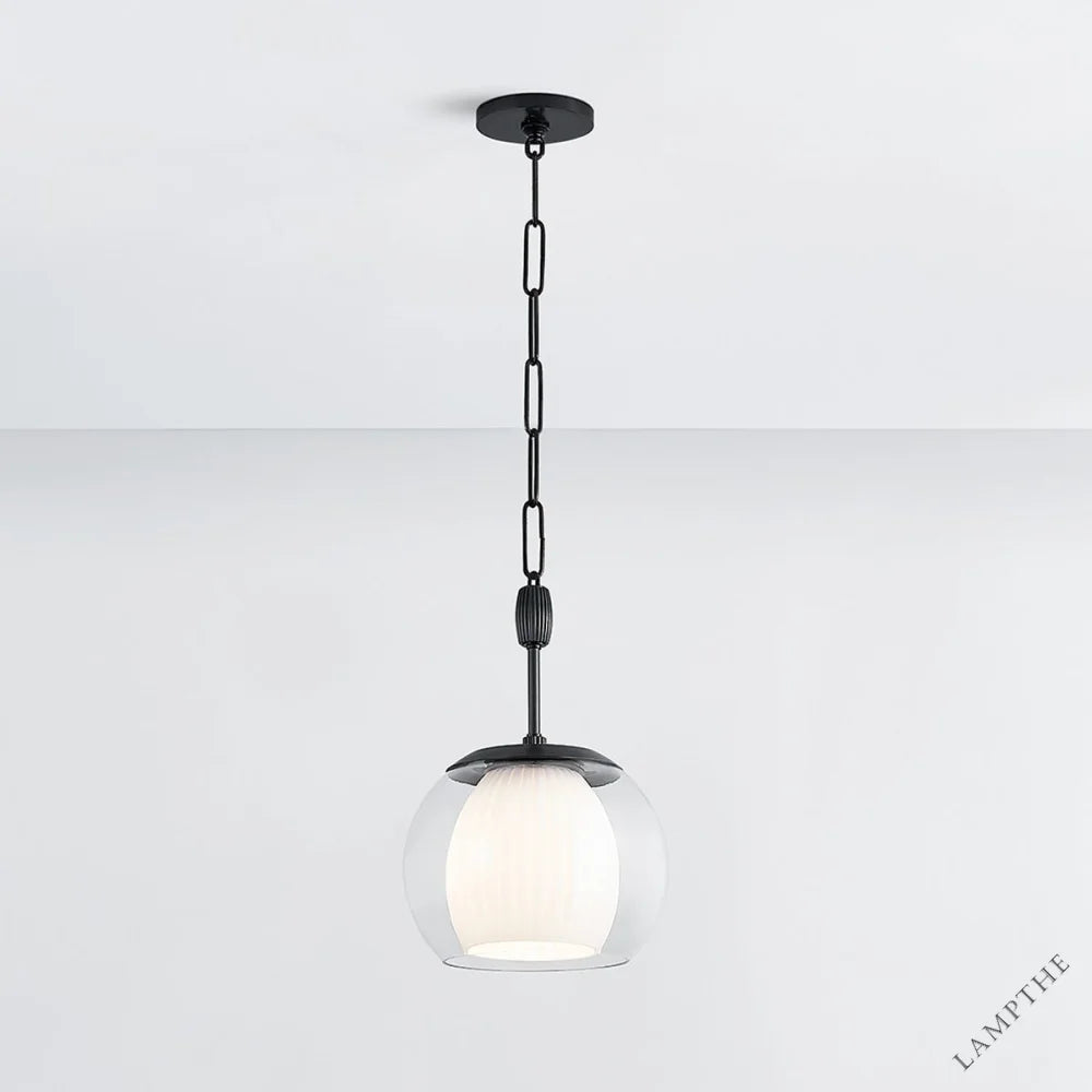 Clementon Pendant