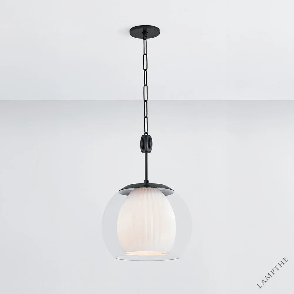 Clementon Pendant
