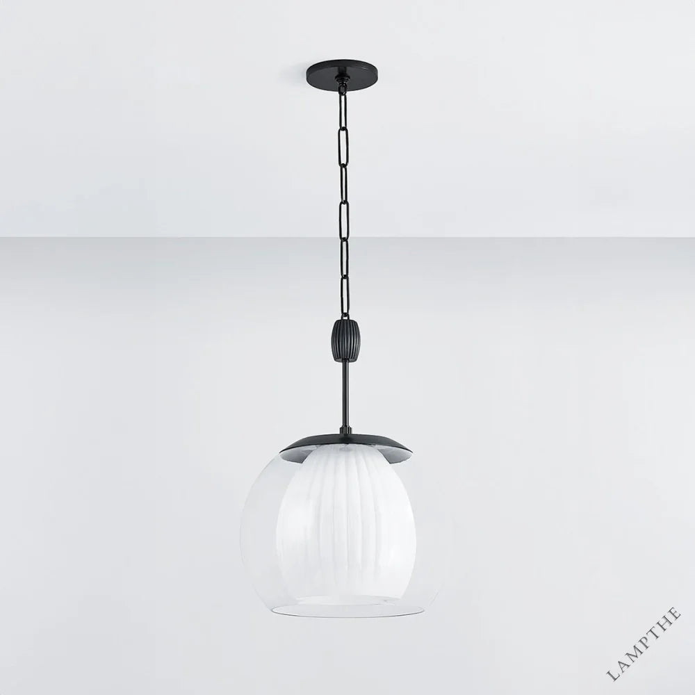 Clementon Pendant