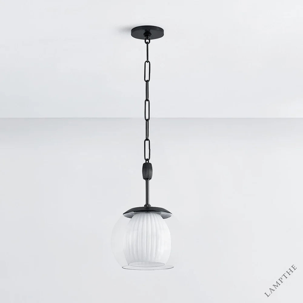 Clementon Pendant