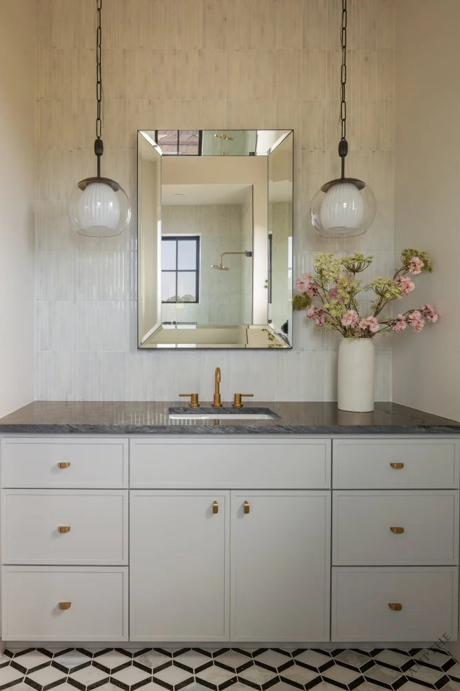 Clementon Pendant