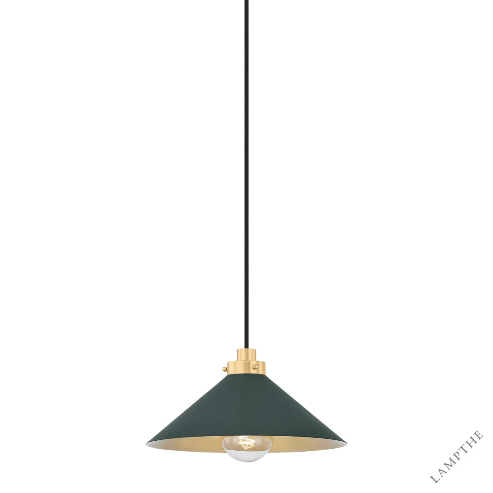 Clivedon Pendant