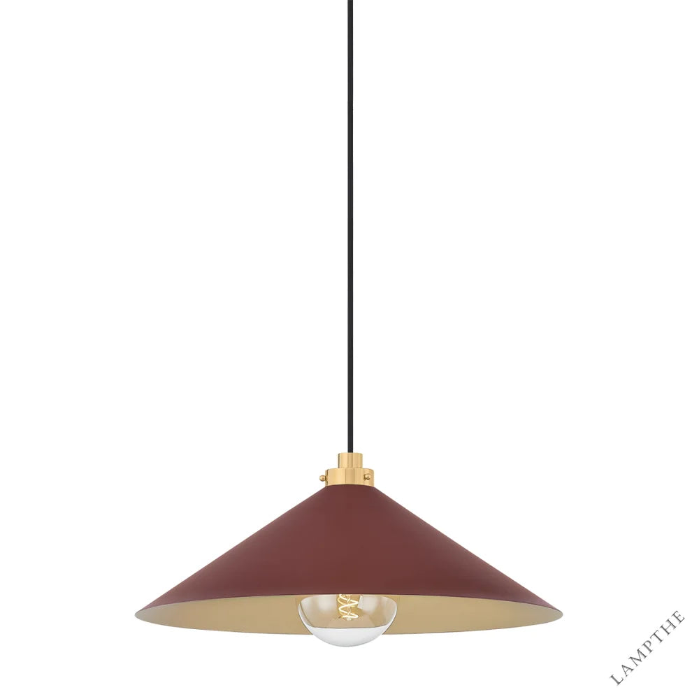 Clivedon Pendant