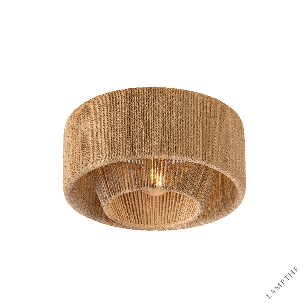 Coe Flush Mount