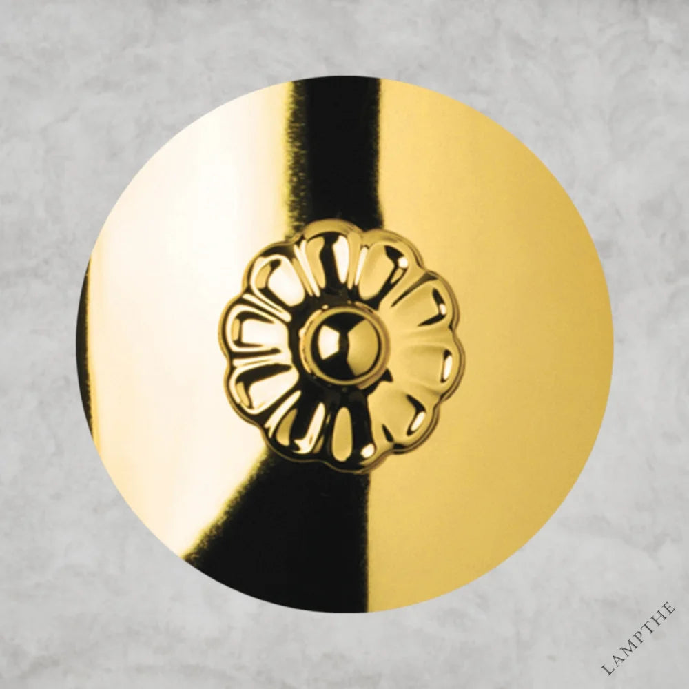 Coinora Century Chandelier 30"