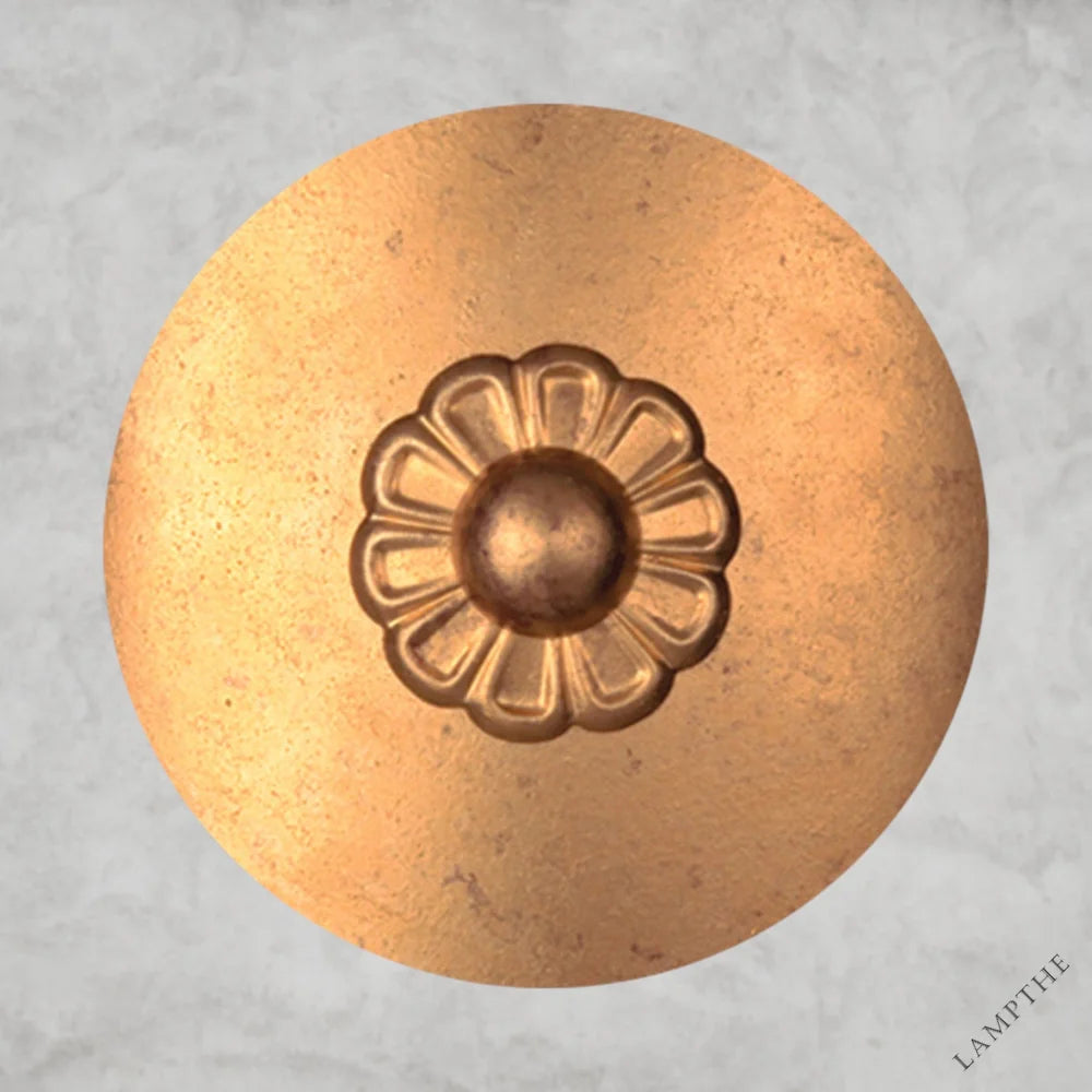 Coinora Century Chandelier 30"
