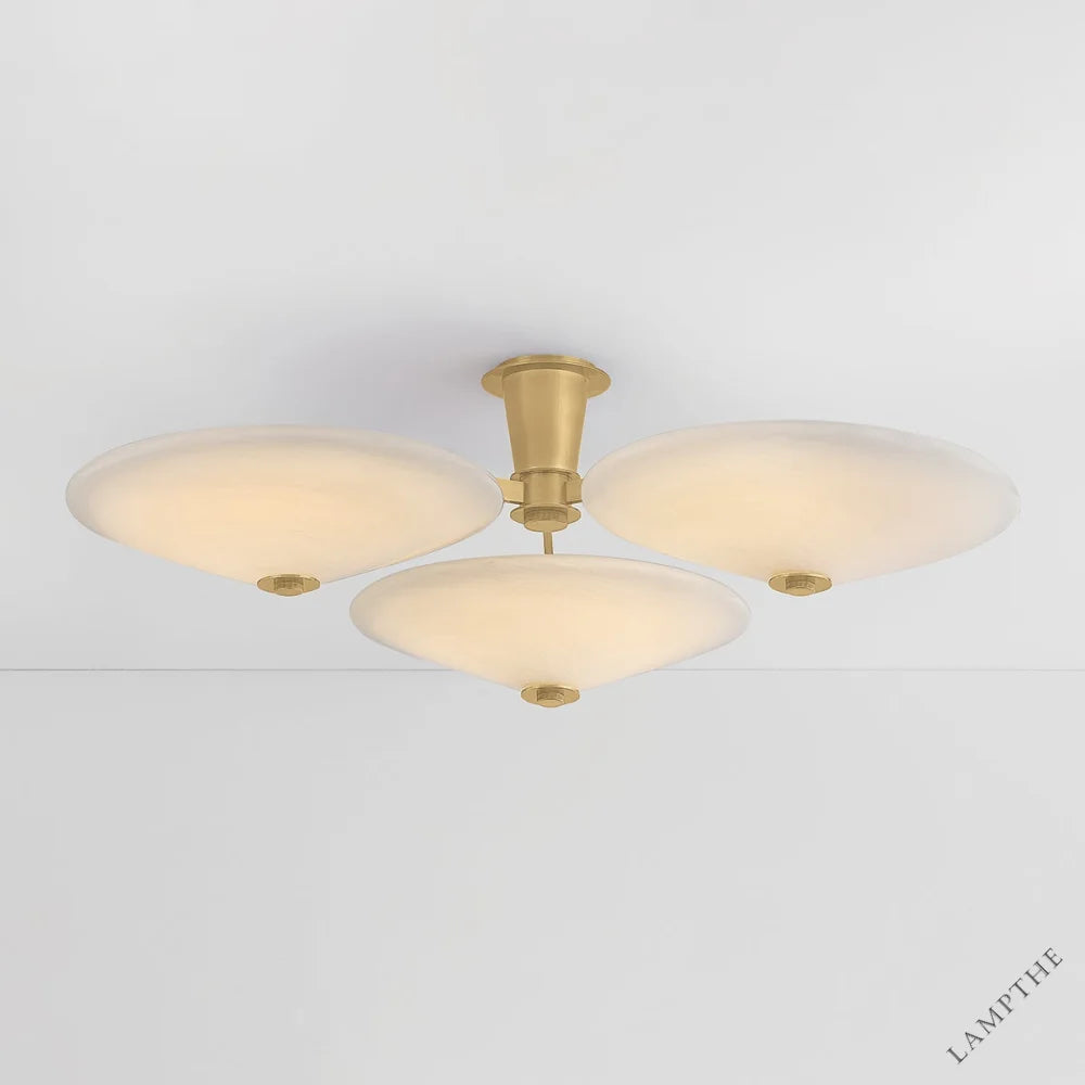 Cologne Flush Mount
