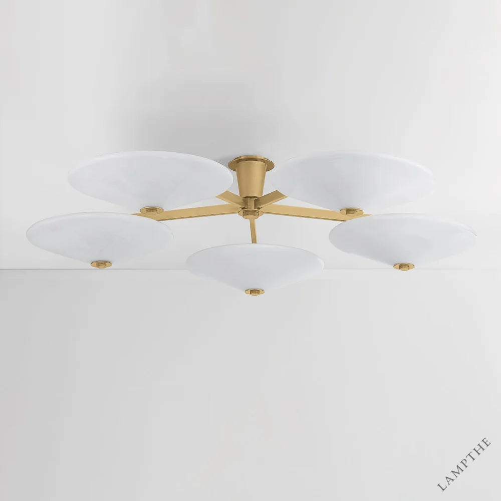 Cologne Flush Mount