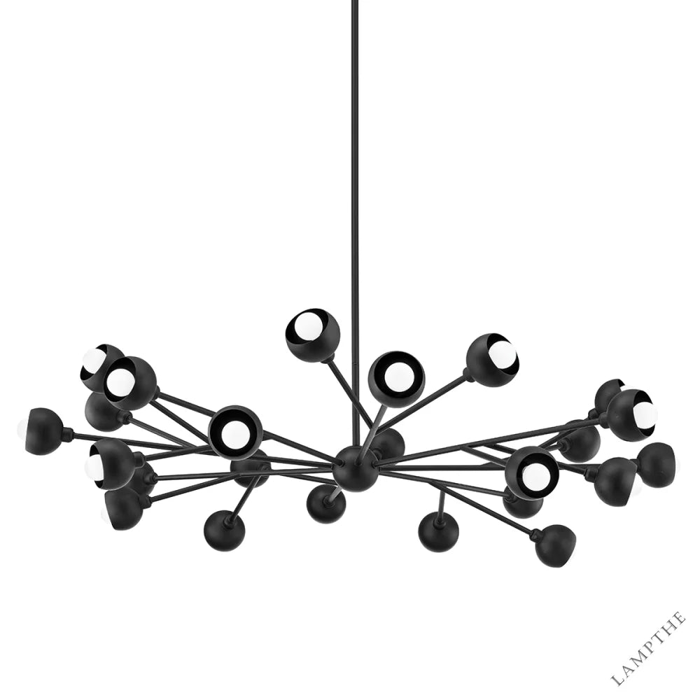 Colt Chandelier