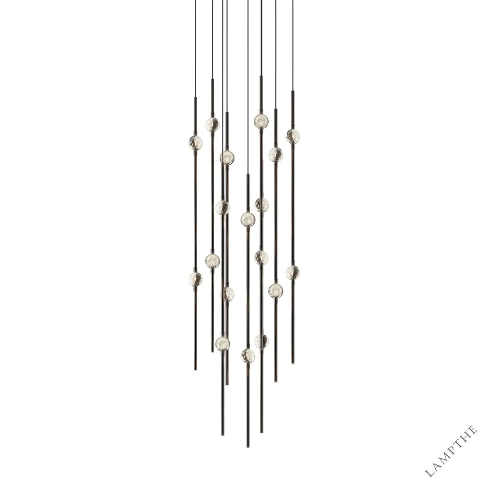 Constellation Chandelier 11"W