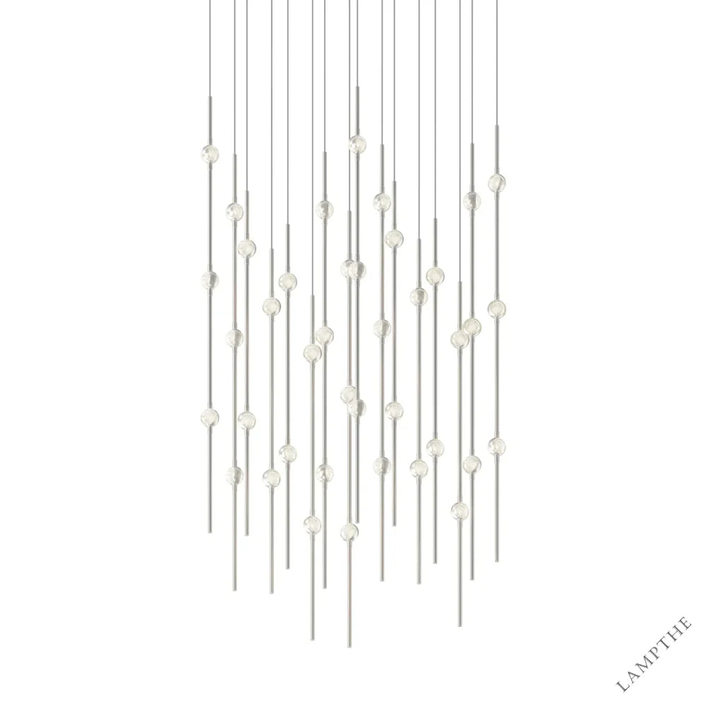 Constellation Chandelier 21"L