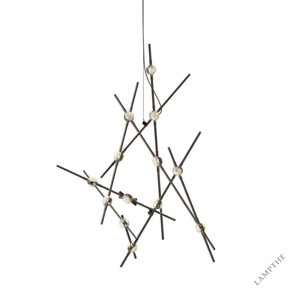 Constellation Chandelier 25W"