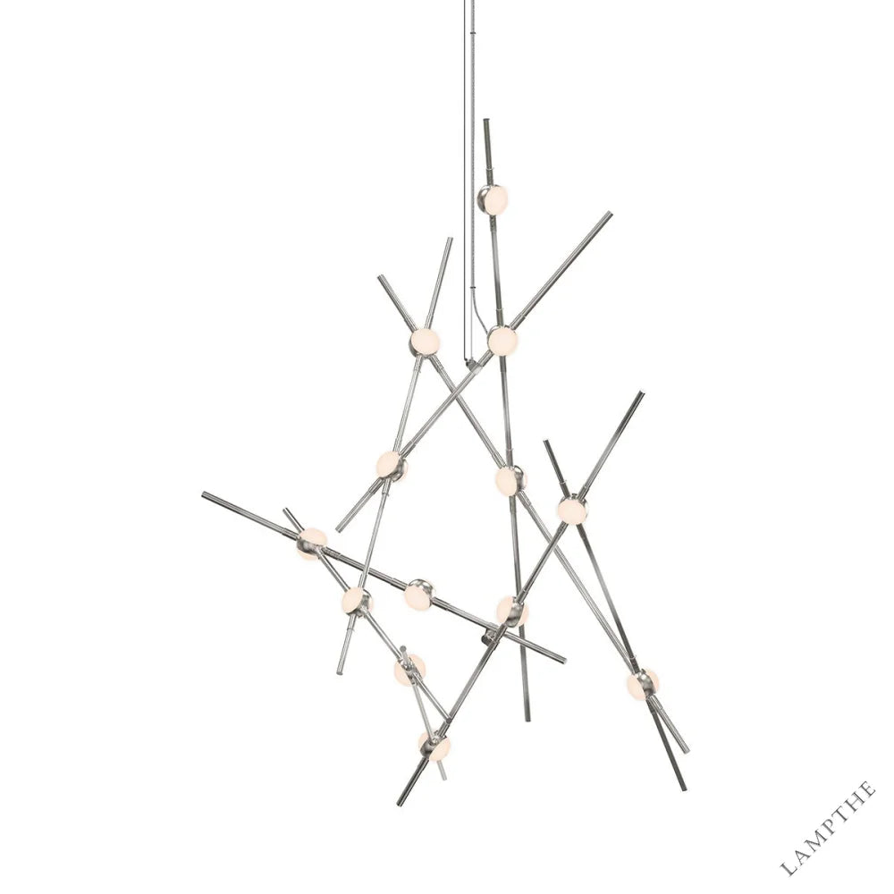 Constellation Chandelier 25W"