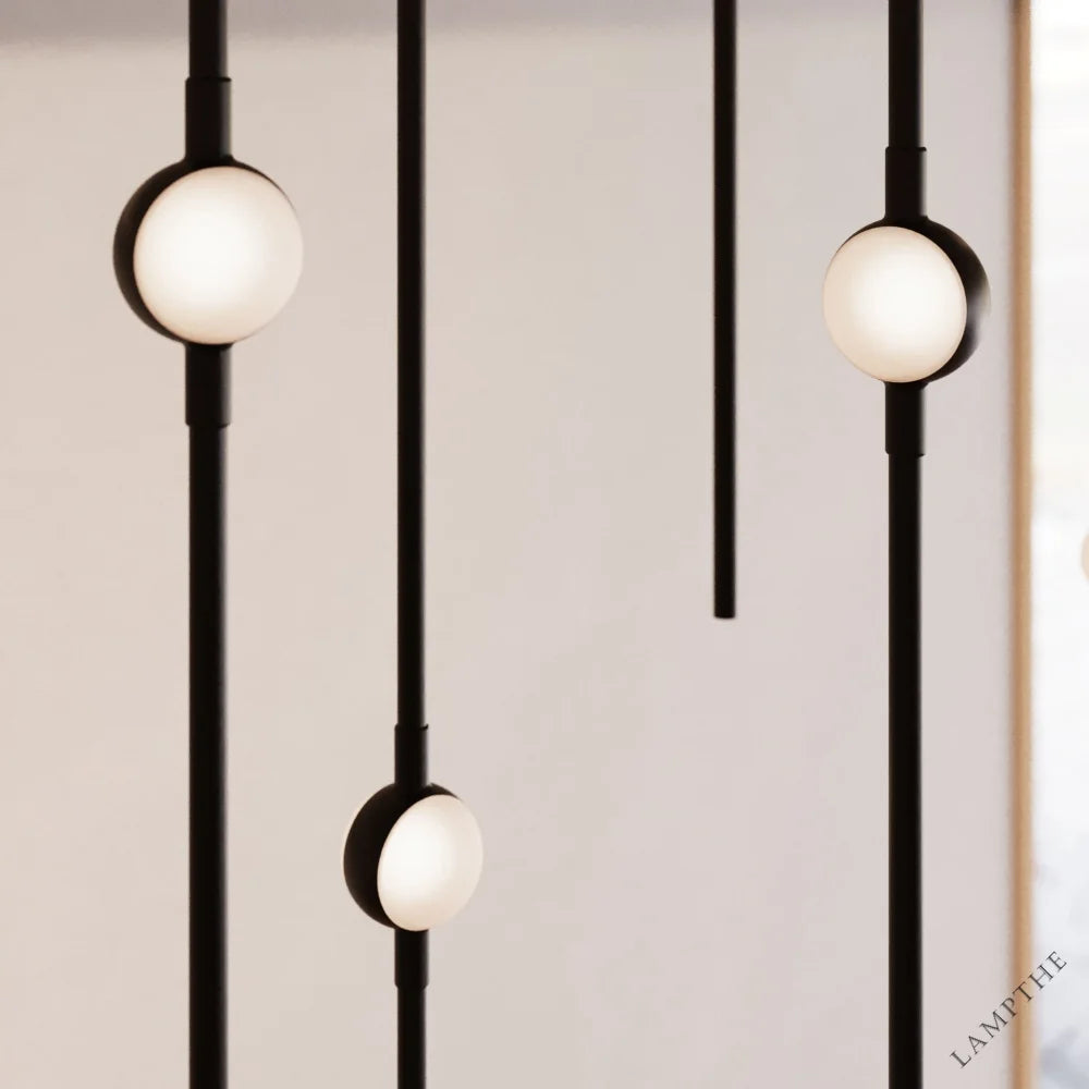 Constellation Chandelier 35"W