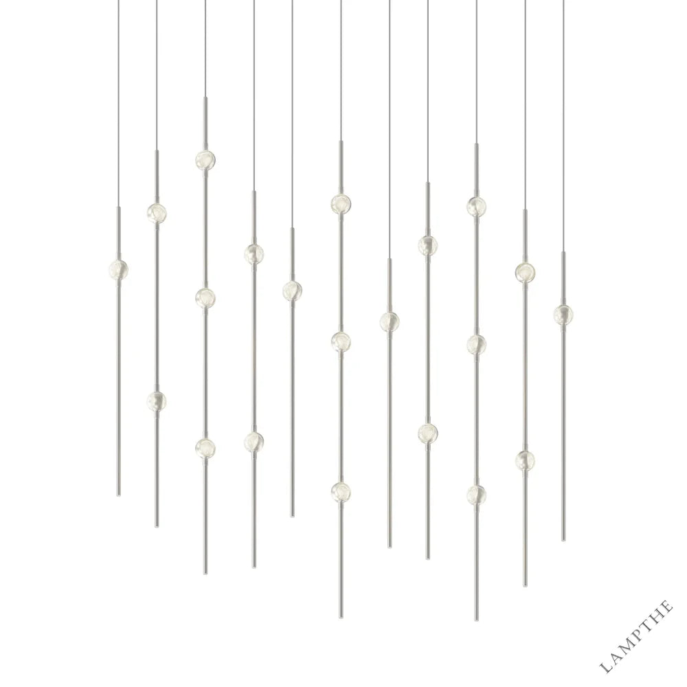 Constellation Chandelier 35"W