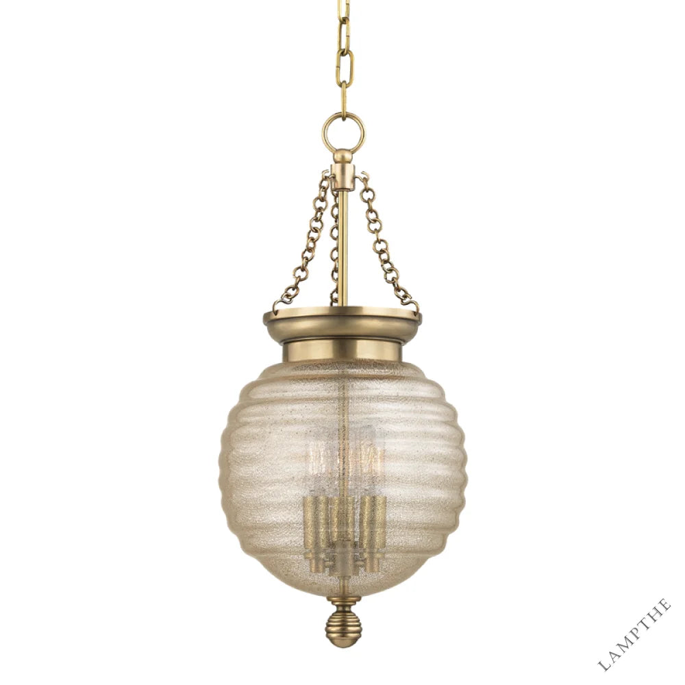 Coolidge Pendant