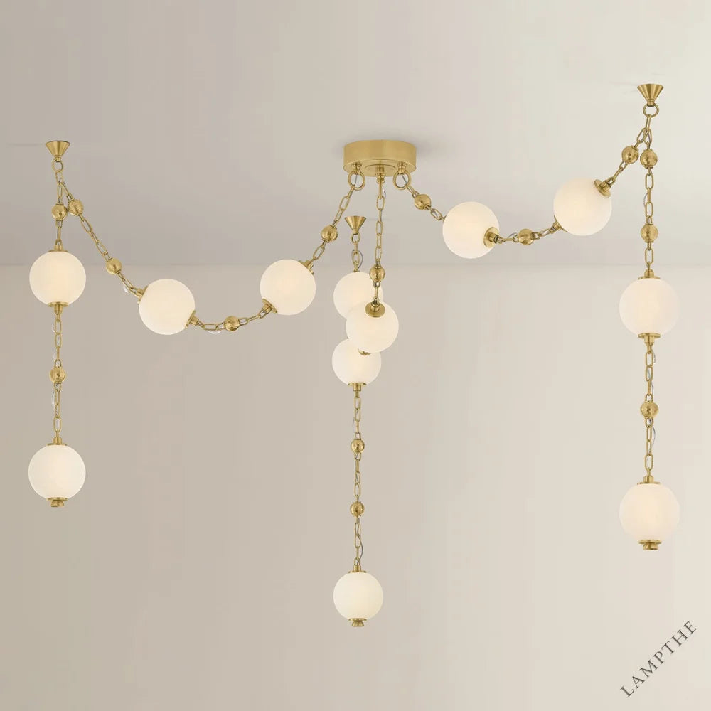 Corda Chandelier