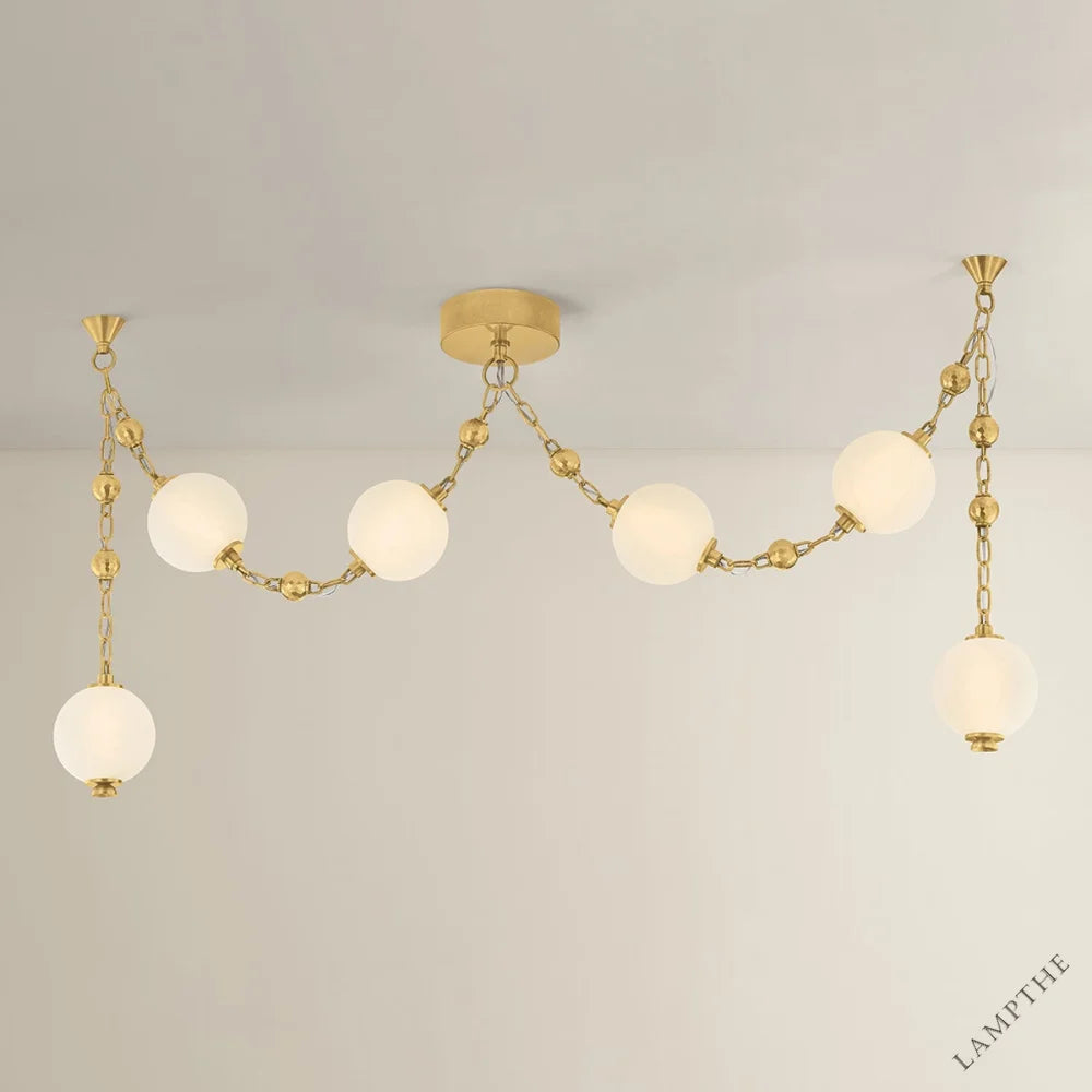 Corda Chandelier