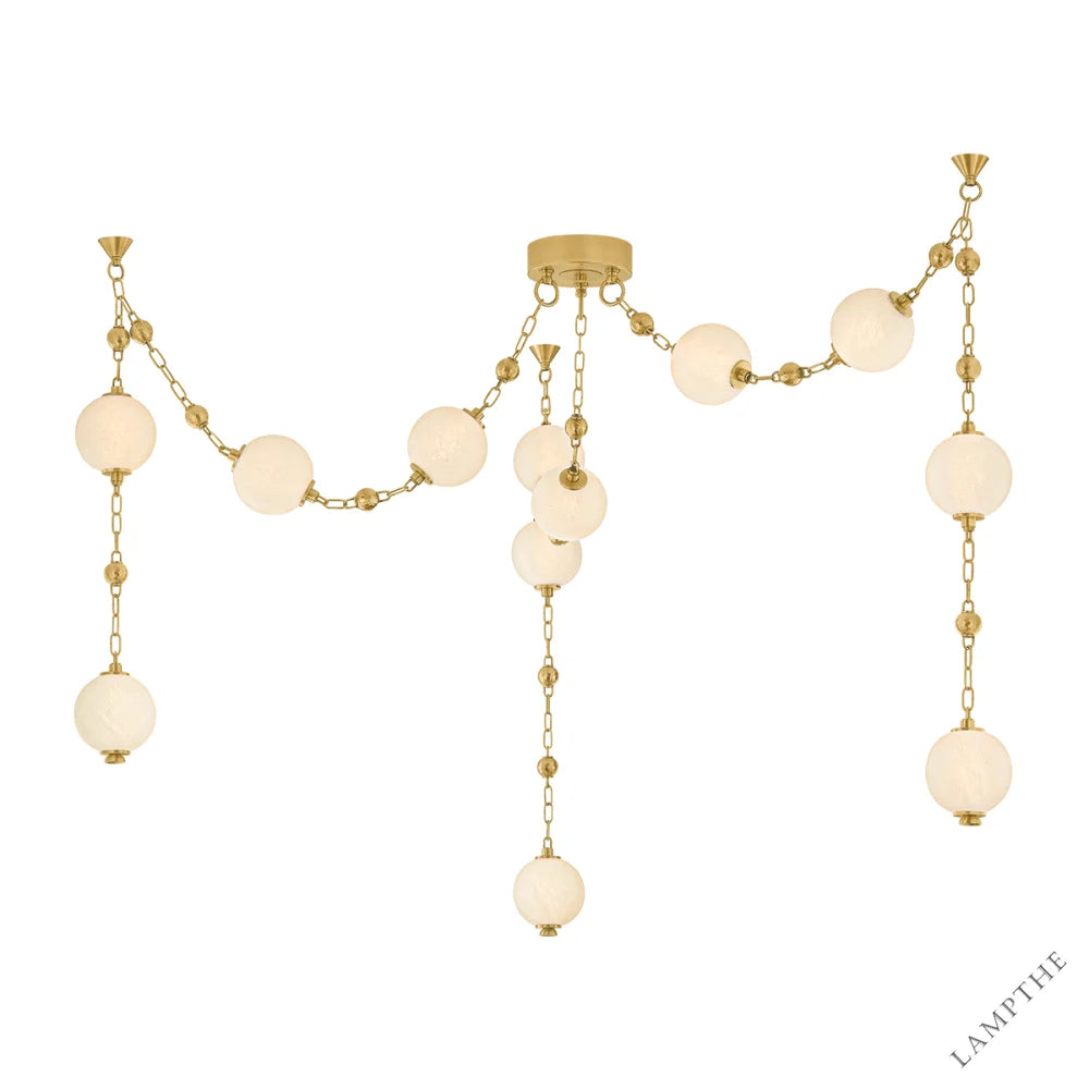 Corda Chandelier