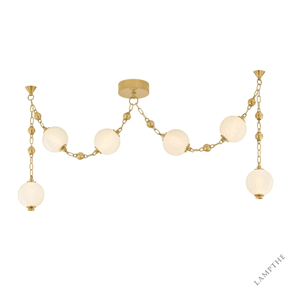 Corda Chandelier
