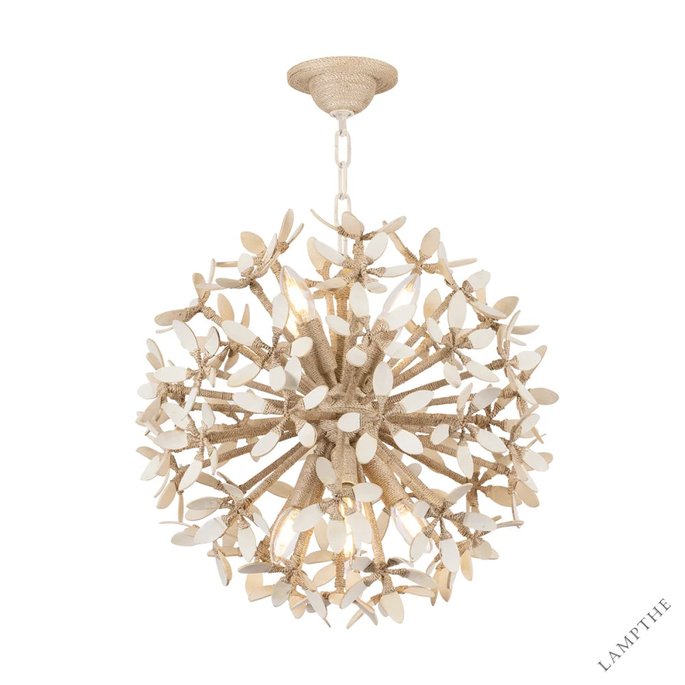 Corfu Chandelier