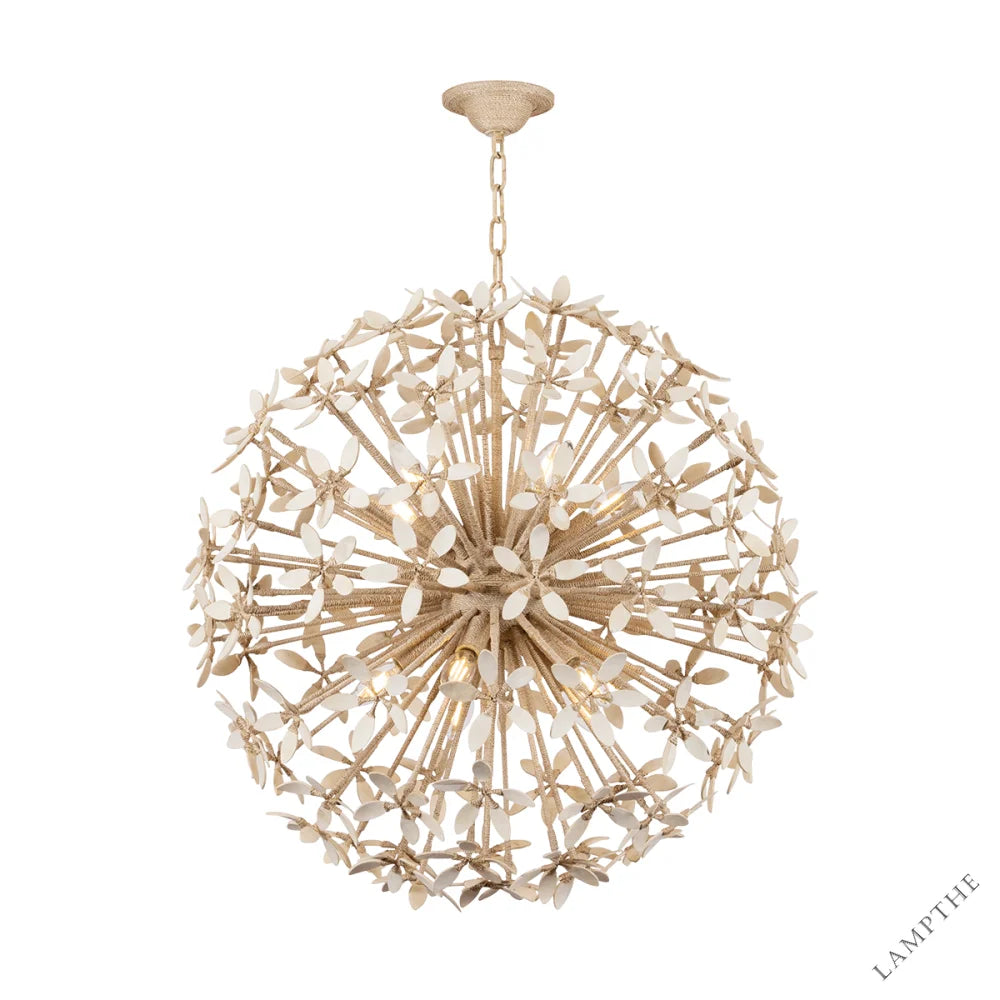 Corfu Chandelier